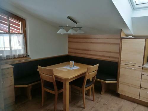 Apartamento Gut Mitterlehen
