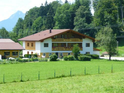 Apartamento Gut Mitterlehen