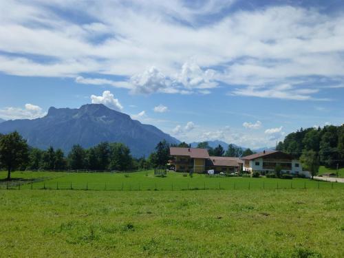 Apartamento Gut Mitterlehen