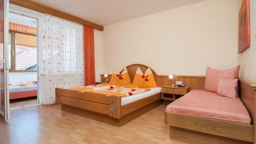 Hostal Pension Weberhof