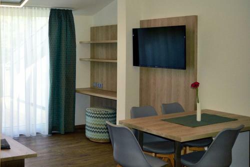 Hostal Pension Und Ferienwohnungen Goldene Rose