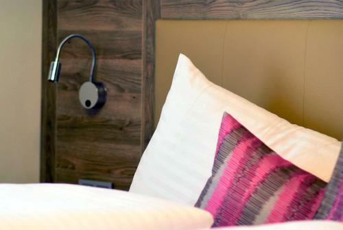 Hostal Pension Und Ferienwohnungen Goldene Rose