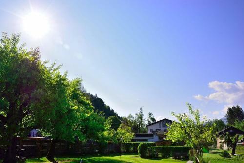 Hostal Pension Und Ferienwohnungen Goldene Rose