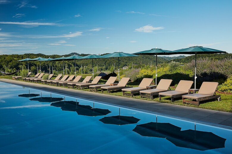 Hotel Loisium Wine & Spa Resort S�dsteiermark