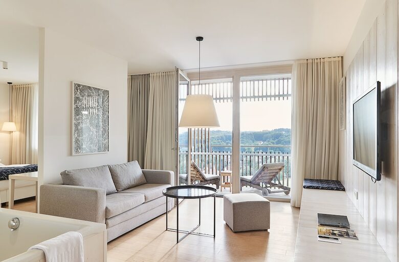 Hotel Loisium Wine & Spa Resort S�dsteiermark