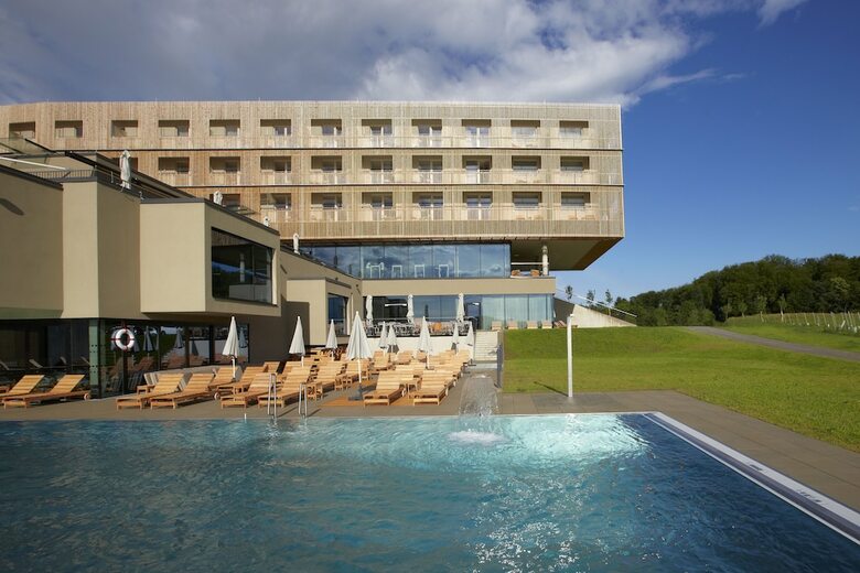 Hotel Loisium Wine & Spa Resort S�dsteiermark