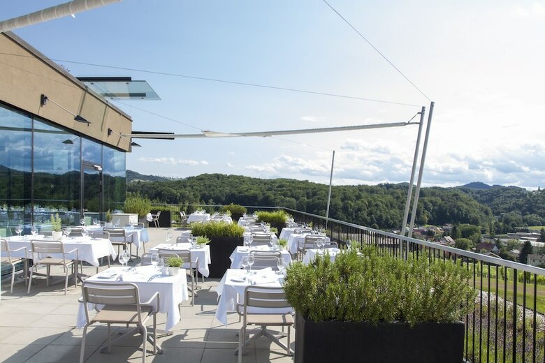 Hotel Loisium Wine & Spa Resort S�dsteiermark