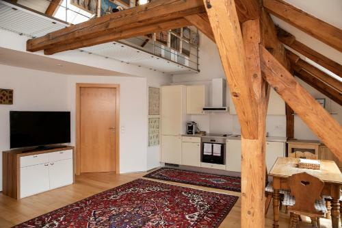 Apartamento Erzherzog Johann Appartements
