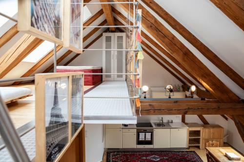 Apartamento Erzherzog Johann Appartements