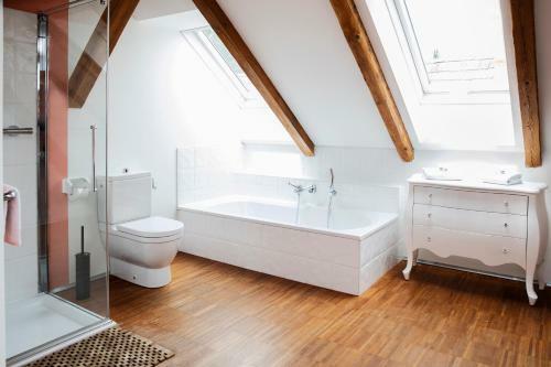 Apartamento Erzherzog Johann Appartements