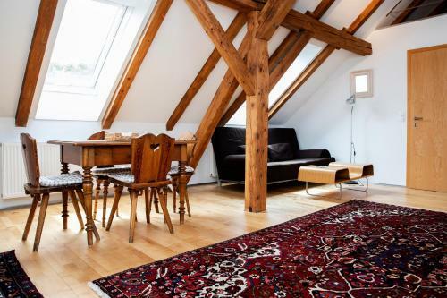 Apartamento Erzherzog Johann Appartements