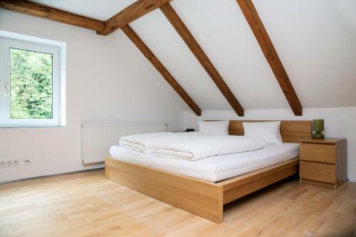 Apartamento Erzherzog Johann Appartements