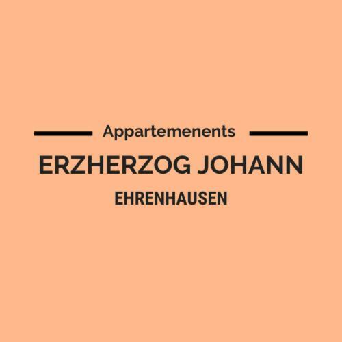 Apartamento Erzherzog Johann Appartements