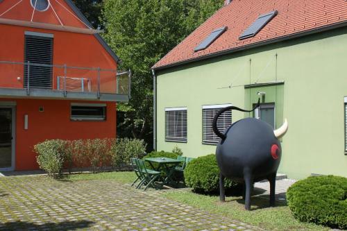 Apartamento Erzherzog Johann Appartements