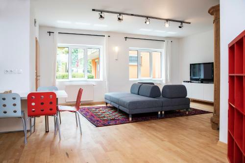 Apartamento Erzherzog Johann Appartements