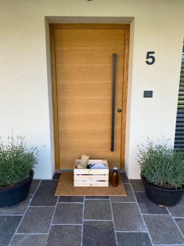 Apartamento Erzherzog Johann Appartements
