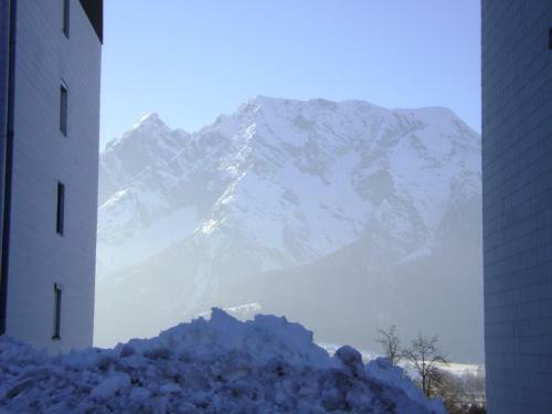 Apartamento Appartement Pichlarn