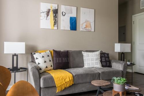 Apartamento Baymeadows 2 Br Apt By Frontdesk