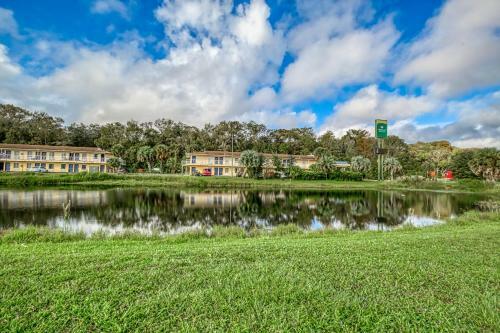 Hotel Best Stay America