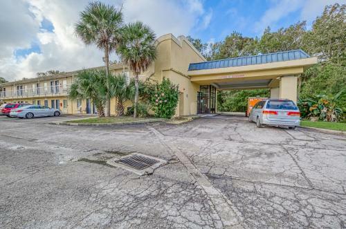 Hotel Best Stay America