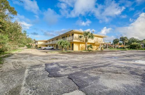 Hotel Best Stay America