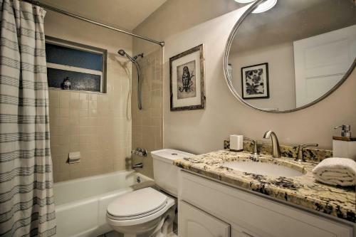 Jensen Beach Home With Hot Tub And Beachfront Tiki Hut
