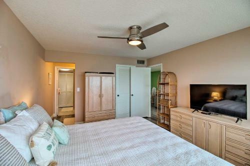 Apartamento Oceanfront Jensen Beach Penthouse Condo With Pool!