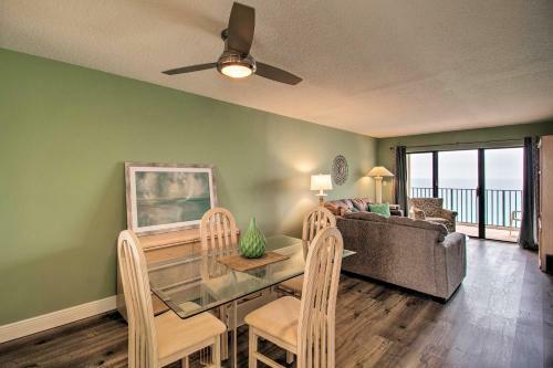 Apartamento Oceanfront Jensen Beach Penthouse Condo With Pool!