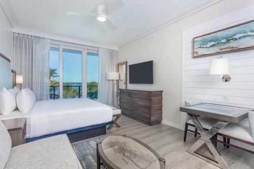 Hotel The Capitana Key West