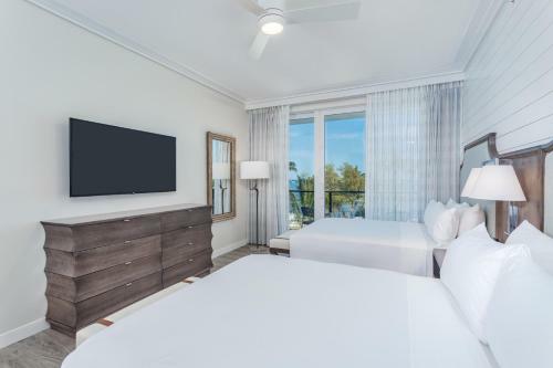 Hotel The Capitana Key West
