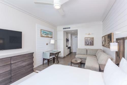 Hotel The Capitana Key West