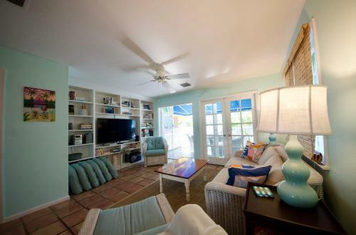 Gulf Getaway