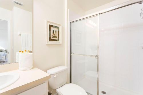 Modern Vacation Townhouse With Private Pool Bv4562