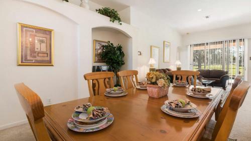 Sable Palms Villa