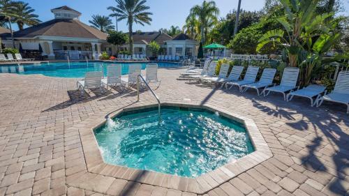 Sable Palms Villa