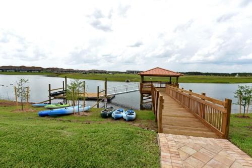 Villa Amazing 5 Bedroom Home With Private Pool