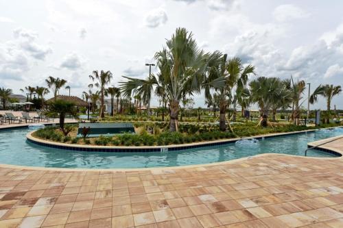 Villa Amazing 5 Bedroom Home With Private Pool