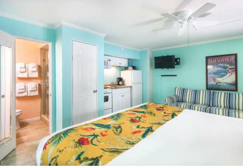 Apartamento Papa's Hideaway #4 - Islands In The Stream