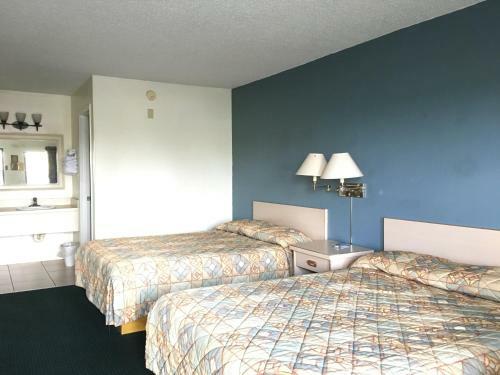 Riviera Motel