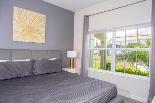 Four Bedrooms W/ Pool Storey Lake Resort 4902