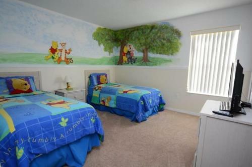 Gorgeous 4 Bedroom Pool Home In Cumbrian Lakes