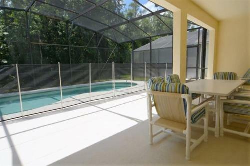 Gorgeous 6 Bedroom 4 Bath Pool Home In Kissimmee