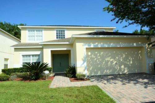 Gorgeous 6 Bedroom 4 Bath Pool Home In Kissimmee