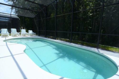 Gorgeous 6 Bedroom 4 Bath Pool Home In Kissimmee