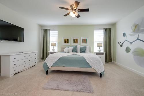 Sleepy Hollow Drive Villa #259852 Villa