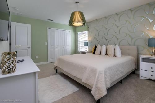 Sleepy Hollow Drive Villa #259852 Villa