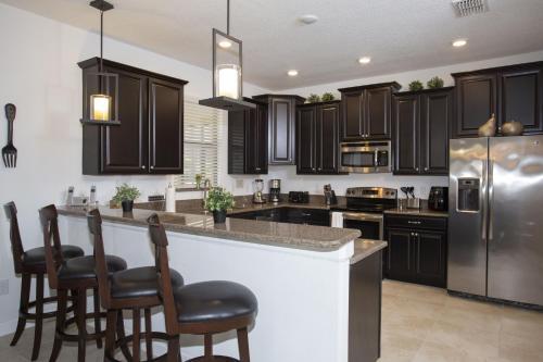 Villa Stunning 6 Bedrooms Home At Champions Gate