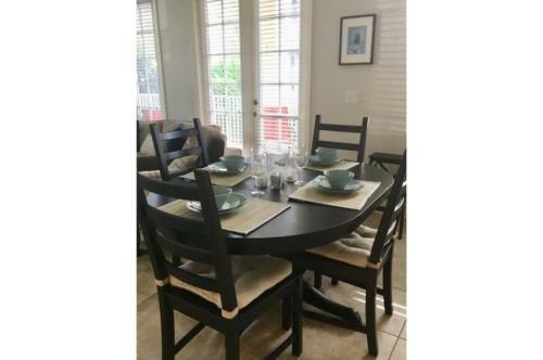 Beautiful 3 Bed 2 Bath Condo At Reunion Golf Resort