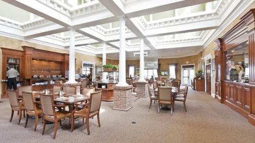 Beautiful 3 Bed 2 Bath Condo At Reunion Golf Resort