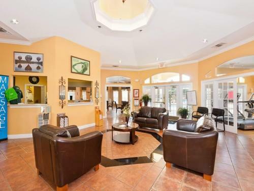 Emerald Oasis Townhouse